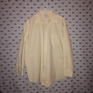 Brooks Brothers Men's Shirt